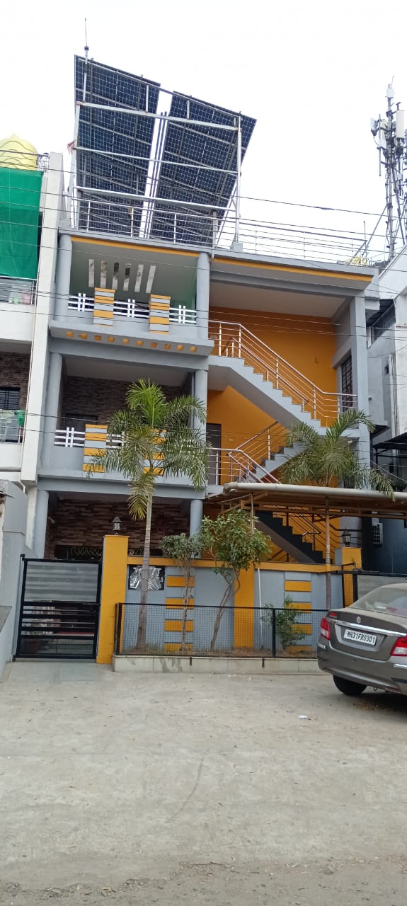 Subhash Nagar Hostel